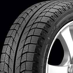 Michelin x-ice xi2 175/70-14  tire (set of 4)
