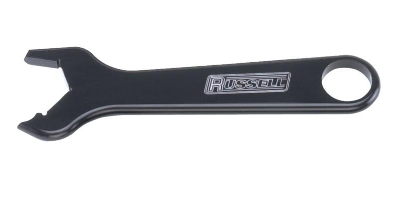 Russell 651930 an hose end wrench -12an