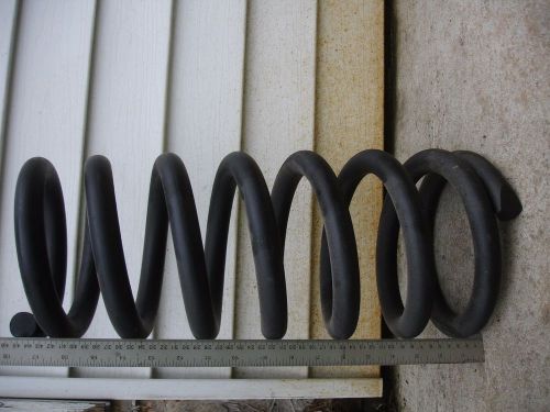Dodge ram 2500/3500 front coil spring heavy duty