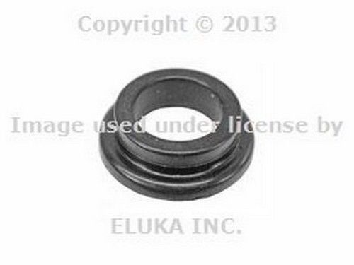 Bmw oem alternator bushing 8 mm length 75 shore kurz e28 524td 528e 12311268435