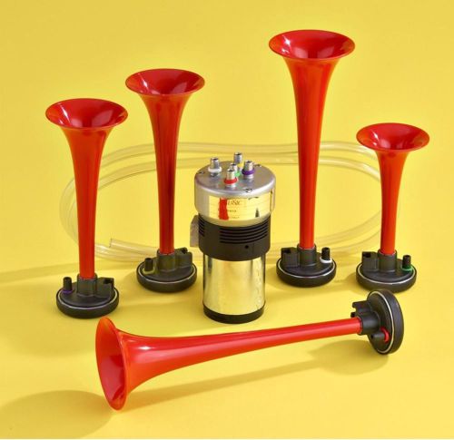 Air horn  very loud! for jeep toyota or truck!! usa stock!