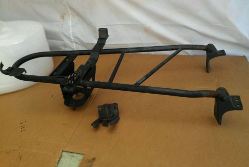 Ford bronco spare tire carrier 1987-1996