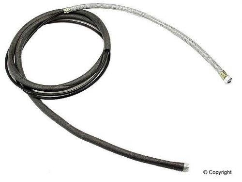 Tachometer cable-gemo wd express 610 43009 285 fits 48-55 porsche 356