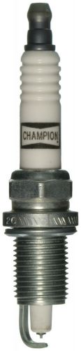 New champion resistor copper spark plug 7034