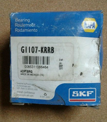 Napa - skf g1107-krrb ball bearings