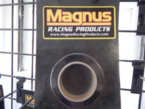 Magnus racing products low drag wide 5 hub seal lowest friction on the market