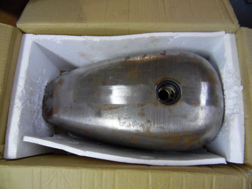 E4a bikers choice rolled edge gas tank 011575 489833