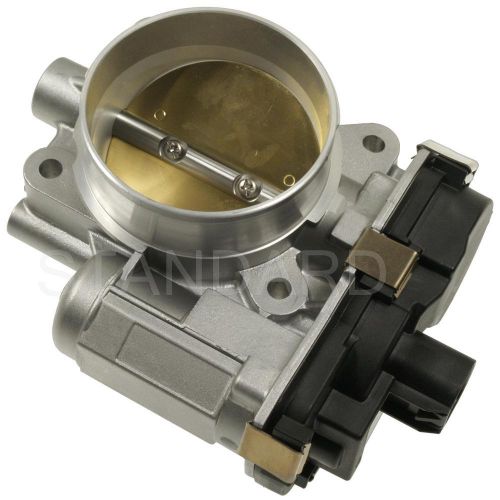 Fuel injection throttle body assembly standard s20050