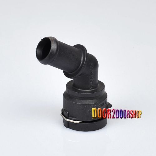 Cooling hose connector for vw beetle jetta golf passat 1.8t 2.0 1.9tdi