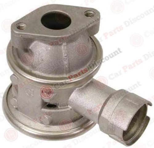 New pierburg air pump check valve smog emissions, 06a 131 351 d