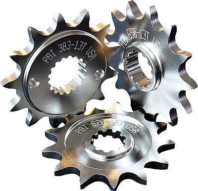 Steel front sprocket pbi  350-13