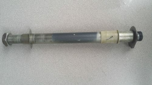 Yamaha 90hp 4 stroke clamp bracket bolt, 64e-43131-01-00, 75hp-300hp
