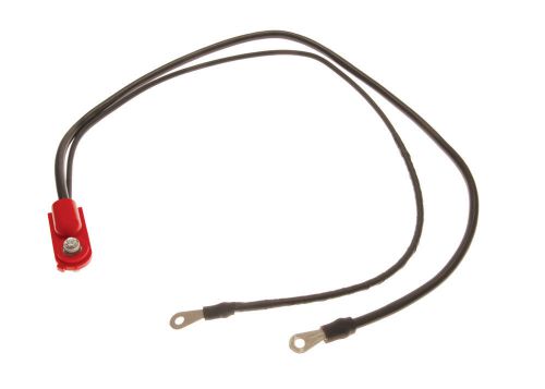 Acdelco 2sx43ch battery cable positive