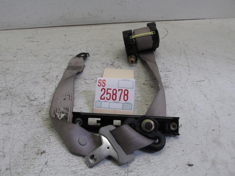 00 01 02 lincoln ls right passenger side front seat belt retractor assembly oem