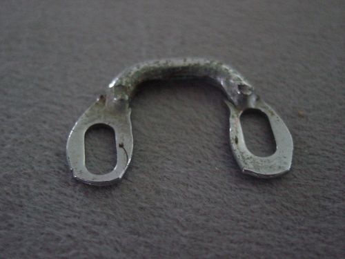 63 1963 chev chevy chevrolet impala ss console latch hook take a look!