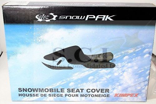 Bombardier ski-doo ski doo brp formula s sl sls 500 mach 1 summit seat cover