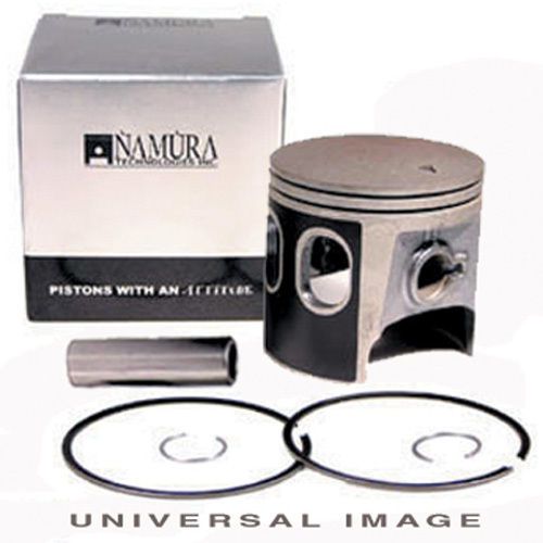 Namura na-10005 standard piston kit for honda 300ex