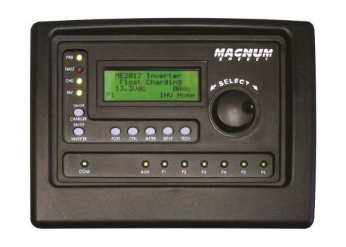 Magnum me rtr | magnum router for parallel stacking