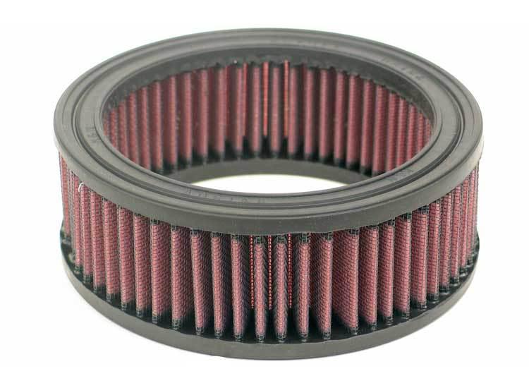 K&n e-3350 custom air filter