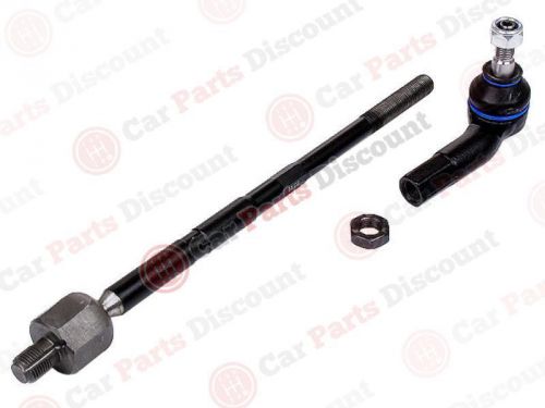 New replacement tie rod assembly, right rh passenger, 1j0 422 804h