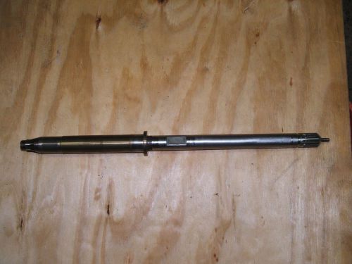 45-41939f1 45-55757a 1 preload pin lower unit drive shaft mercruiser 1970 and up