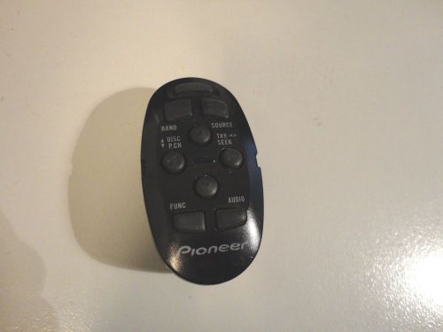 Pioneer car audio remote control cxb6860  cxb-6860