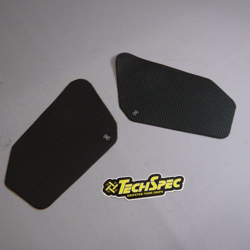 Techspec gripster tank grips for bmw k1200s &amp; k1300s motorcycles