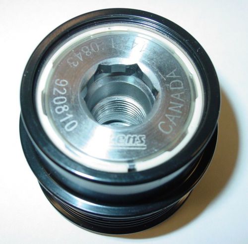 New clutch pulley 04801323ab, 04801323ac, 04801323ad, 04801477aa, litens 920810