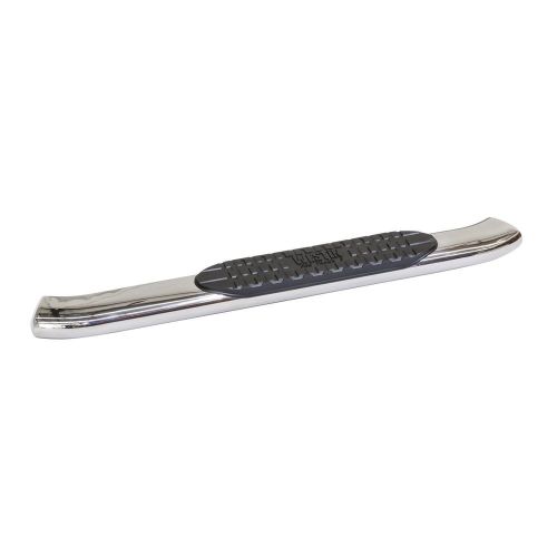 Westin 21-53700 protraxx 5 in. oval step bar cab length