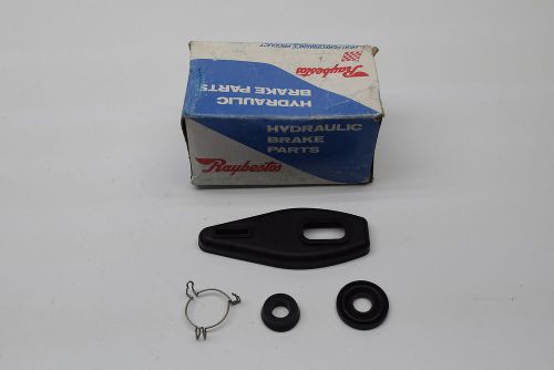 Raybestos wheel cylinder repair kit wk810 fits: 1974 - 1977 nissan 710