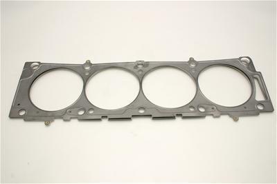 Cometic head gaskets 4.400" bore .040" compressed thickness ford big block each
