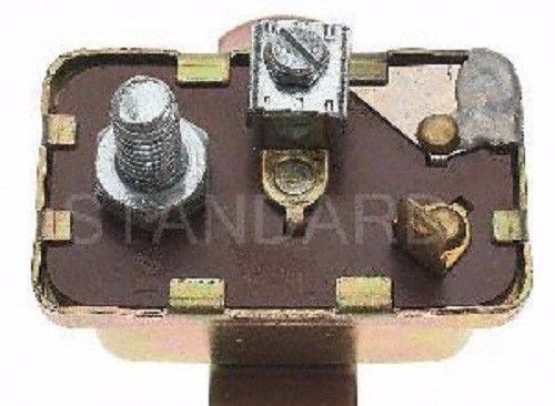 *new* starter relay standard sr-103 fits dodge chrysler 12-volt nos w/1-blade