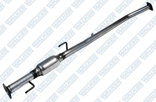 Walker 56227 resonator and pipe assembly