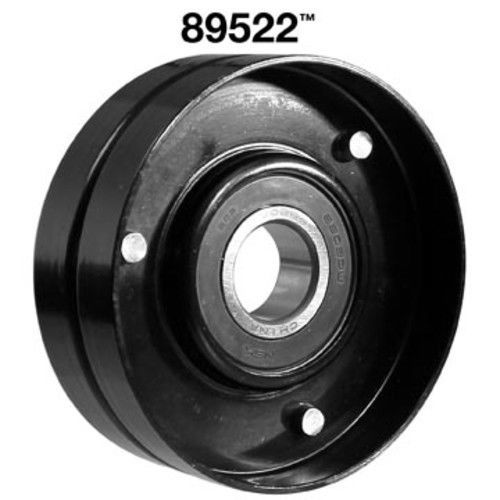 Belt tensioner pulley dayco 89522