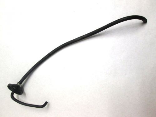 5001347 diaphragm &amp; hose assy evinrude ficht outboard 2000-2005 omc 200-250hp