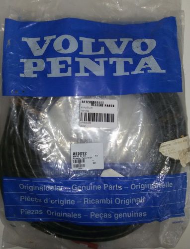 Volvo penta harness 853066-9