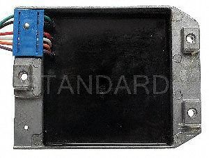 Standard motor products lx203 ignition control module
