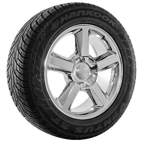 20" inch chevy suburban silverado avalanche wheels rims tires