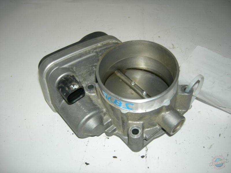 Throttle valve / body dodge 2500 pickup 971176 05 06 07 08 09 10 11 12 assy