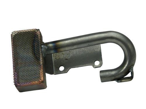 Moroso 24316 oil pump pickup for small block chevy