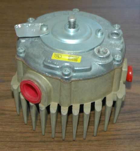 Century vaporizer regulator part number 2379 model g85