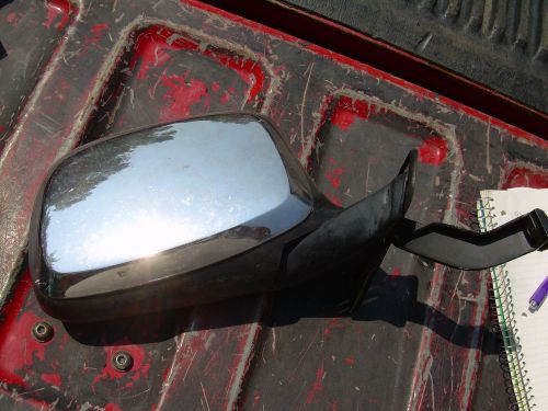 92 93 94 95 96 ford f150 f250 f350truck bronco door mirror pass right outer