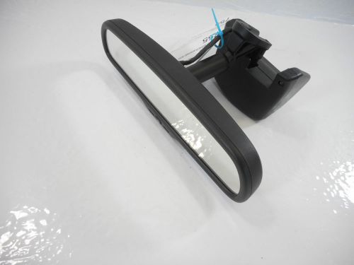 05-08 chrysler 300 dodge charger auto dimming rear view mirror w/ sensor oem