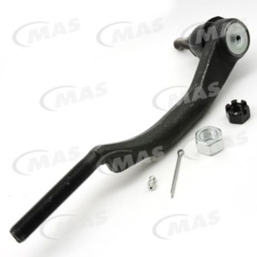 Mas industries to90044 outer tie rod end