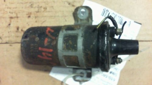 83 84 85 86 87 honda prelude coil/ignitor carb eng 39792