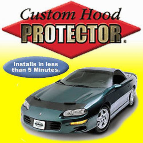 Custom hood protector 45750  92-95 grand am