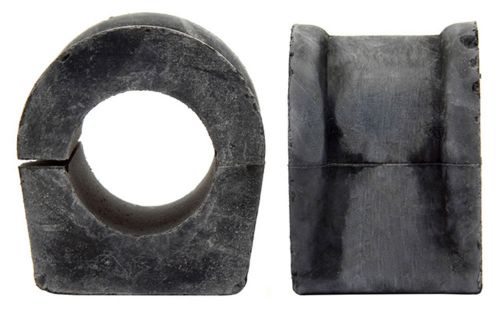 Suspension stabilizer bar bushing kit front acdelco pro 45g0540