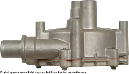 Engine water pump-water pump cardone 58-643 reman