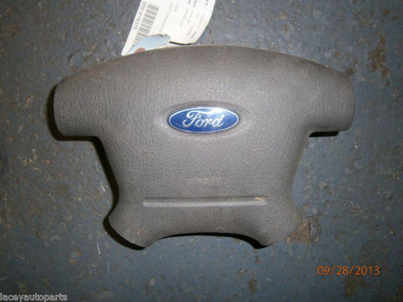 03 04 05 06 ford expedition driver wheel air bag