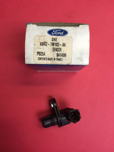 Ford xw4z-7m183-aa  speed sensor